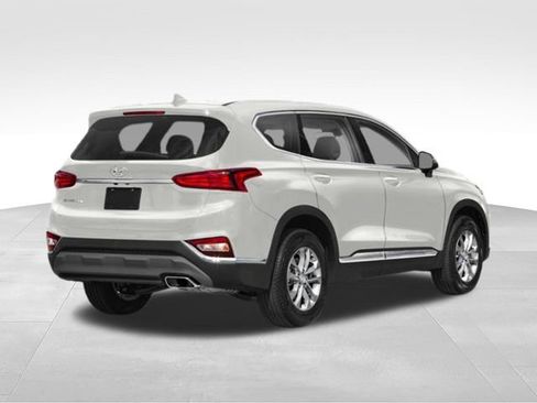 Used 2020 Hyundai Santa Fe SEL FWD image 5