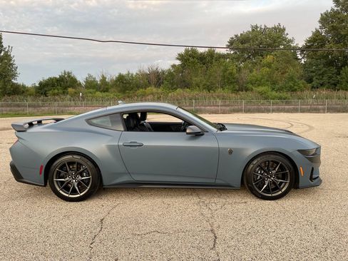 Used 2025 Ford Mustang Dark Horse RWD image 93