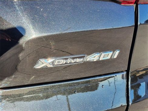Used 2019 BMW X5 xDrive40i w/ Premium Package 2 image 8