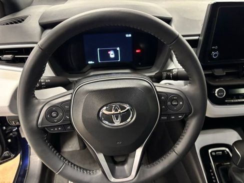 Certified 2026 Toyota Corolla SE FWD image 16