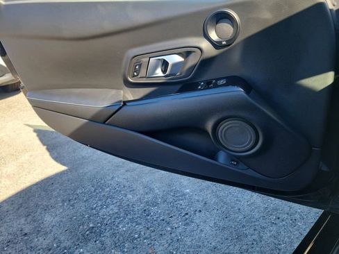 Used 2021 Toyota Supra Premium w/ Driver Assist Package image 20