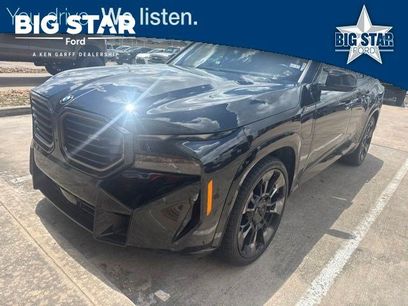 Used 2023 BMW XM