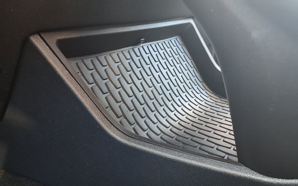 Used 2025 Lincoln Aviator Reserve RWD image 32
