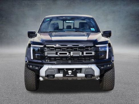 New 2025 Ford F150 Raptor image 2