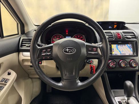 Used 2013 Subaru Crosstrek 2.0i Premium AWD/4WD image 18