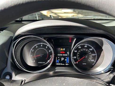 New 2025 Mitsubishi Outlander Sport ES image 29