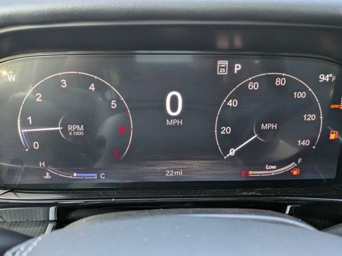 New 2026 Jeep Grand Wagoneer Summit w/ Premium Group III AWD/4WD image 30