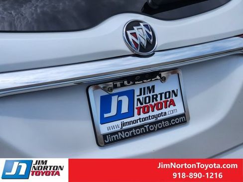 Used 2020 Buick Enclave Premium w/ Surround and Sites Package FWD image 13