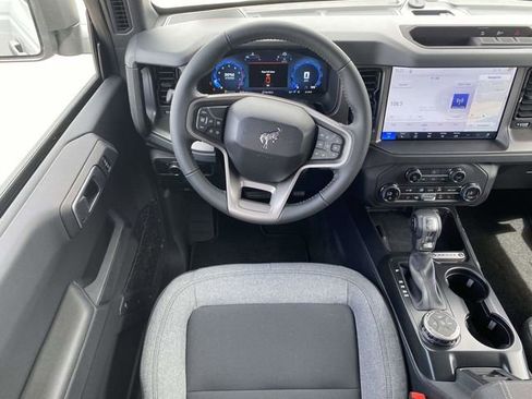 New 2026 Ford Bronco Big Bend AWD/4WD image 10
