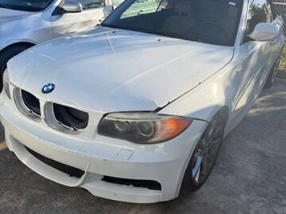 Used 2013 BMW 135i Convertible