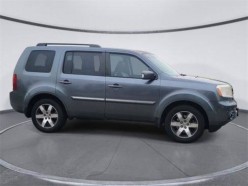 Used 2012 Honda Pilot Touring image 5