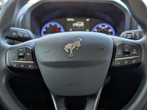 Used 2022 Ford Bronco Sport Big Bend image 24