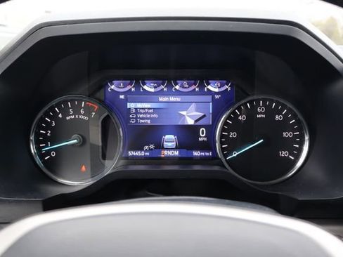 Used 2024 Ford Expedition XLT AWD/4WD image 11
