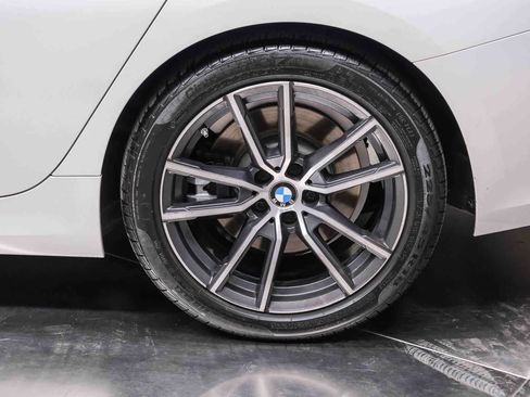 Used 2019 BMW 330i Sedan RWD image 8