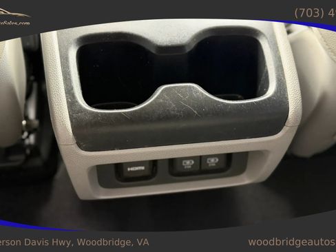 Used 2019 Honda Odyssey EX-L image 27