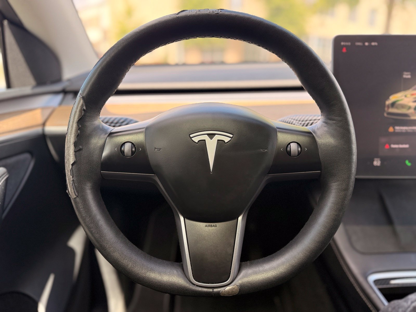 Used 2023 Tesla Model Y Long Range AWD/4WD image 25