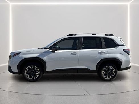 Certified 2026 Subaru Forester Premium AWD/4WD image 2