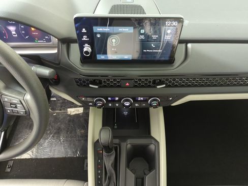 New 2026 Honda Accord SE image 17