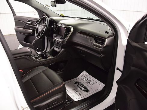 Used 2023 GMC Acadia AT4 AWD/4WD image 31