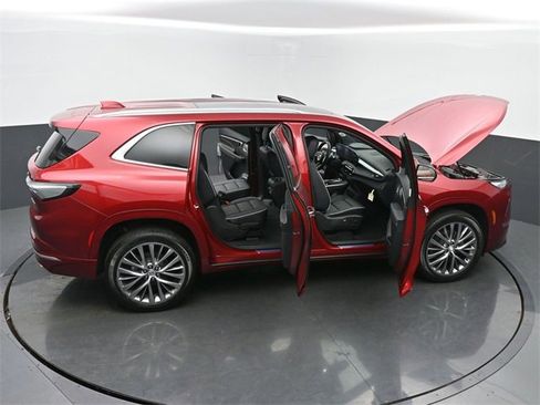 New 2026 Buick Enclave Avenir w/ Super Cruise Package image 67