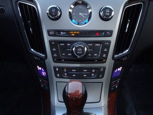 Used 2013 Cadillac CTS Premium image 17