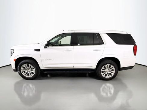 Used 2024 GMC Yukon Denali w/ Advanced Technology Package AWD/4WD image 6
