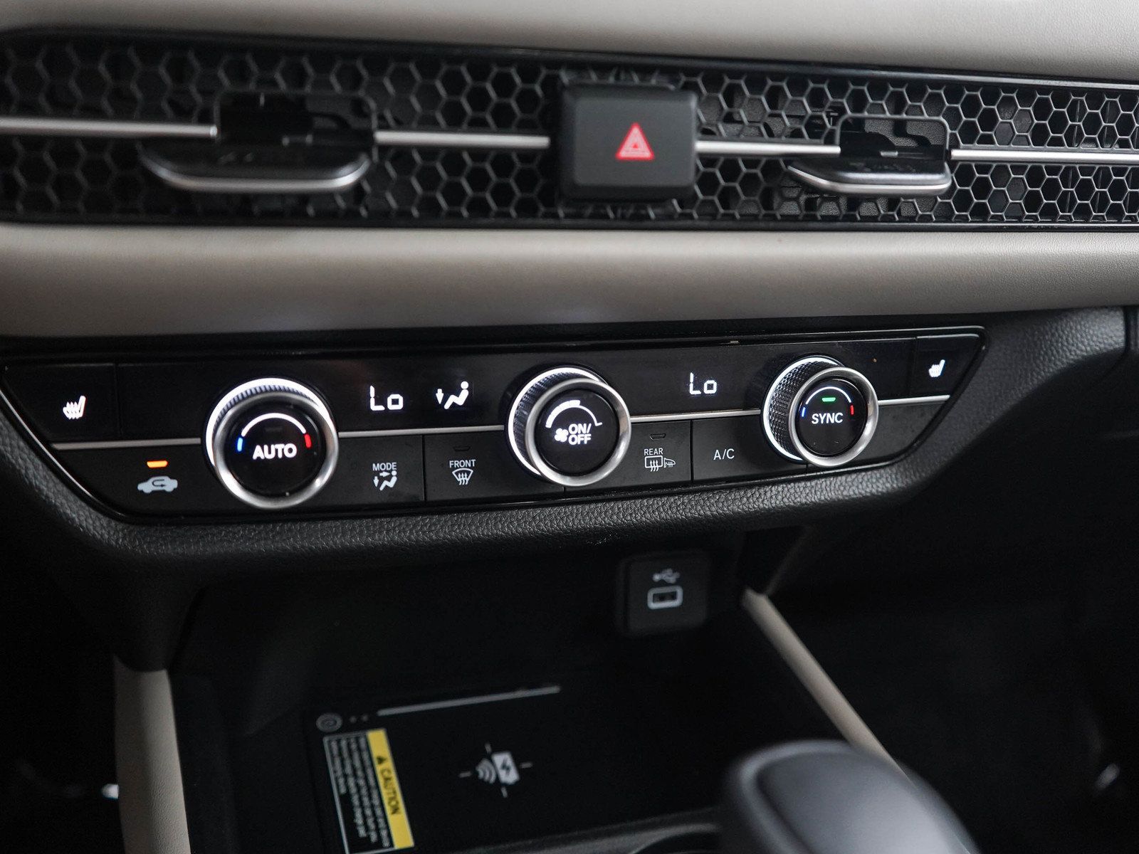 Used 2025 Honda HR-V EX-L image 22