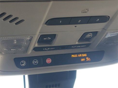 Certified 2024 Chevrolet Equinox Premier image 29