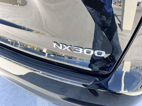 Certified 2021 Lexus NX 300 F Sport w/ Accessory Package 2 FWD image 23