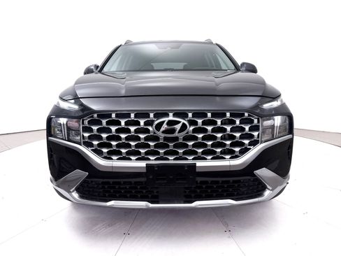 Used 2022 Hyundai Santa Fe SEL FWD image 12