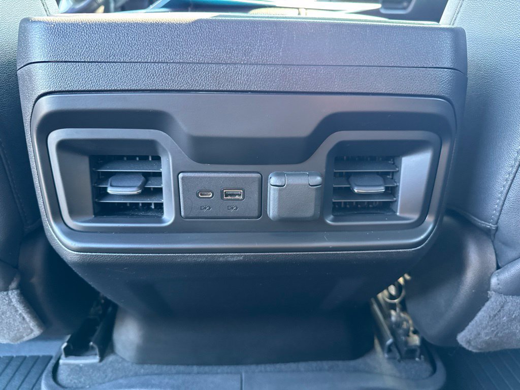 Used 2021 Chevrolet Silverado 1500 LT Trail Boss w/ Convenience Package II AWD/4WD image 24