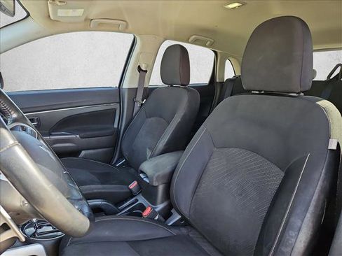 Used 2014 Mitsubishi Outlander Sport SE image 15