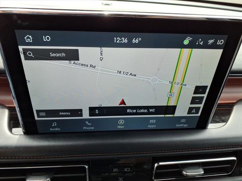 Used 2021 Lincoln Aviator Reserve w/ Equipment Group 208A image 18