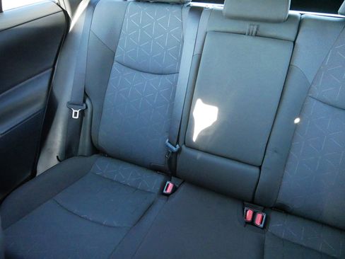 Certified 2024 Toyota RAV4 XLE image 12