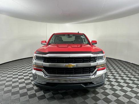 Used 2018 Chevrolet Silverado 1500 LT w/ All Star Edition AWD/4WD image 2