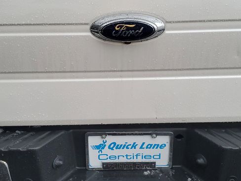 Used 2012 Ford F150 Lariat w/ Lariat Plus Pkg image 31