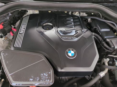 Used 2022 BMW X3 xDrive30i w/ Convenience Package image 24