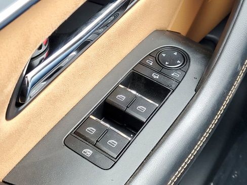 New 2026 MAZDA CX-70 3.3 Turbo S w/ Premium Plus image 19