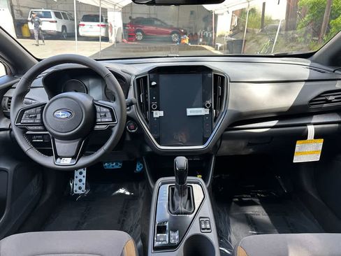 Certified 2025 Subaru Crosstrek 2.5i Sport w/ Crosstrek Mirror Package AWD/4WD image 10