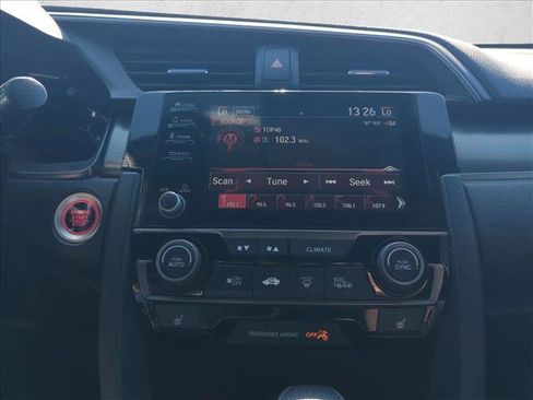Used 2019 Honda Civic EX image 11