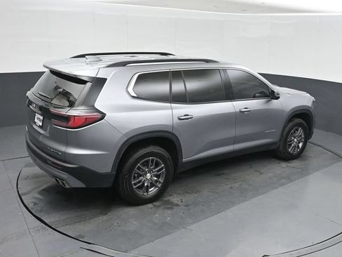 Used 2025 GMC Acadia Elevation FWD image 35