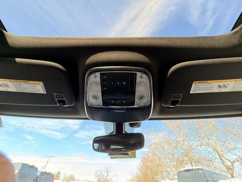 Used 2020 Jeep Grand Cherokee Limited X image 30