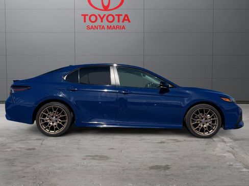 Used 2024 Toyota Camry SE w/ Convenience Package image 21