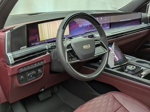 New 2026 Cadillac Escalade Sport w/ Touring Package image 9