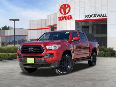 Used 2023 Toyota Tacoma SR