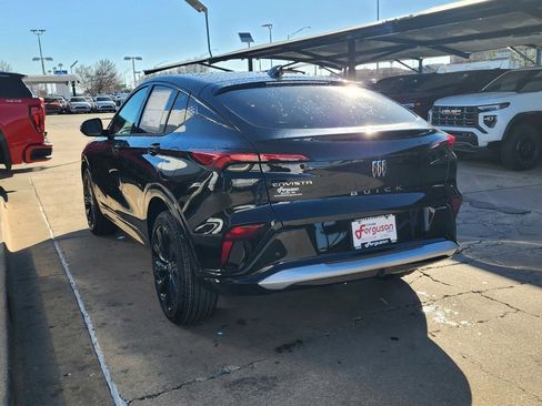 New 2026 Buick Envista Sport Touring w/ Convenience I Package image 6