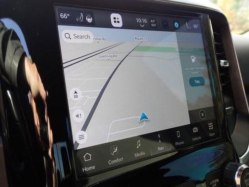 Used 2022 RAM 1500 Big Horn image 22