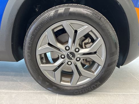 Certified 2024 Kia Seltos LX AWD/4WD image 27