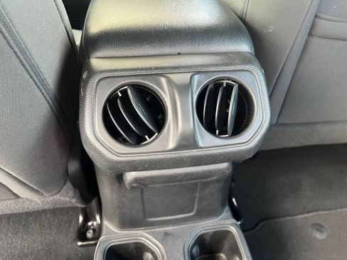 Used 2023 Jeep Wrangler Sport image 23