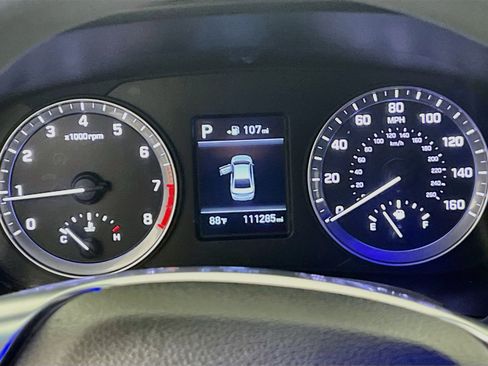 Used 2018 Hyundai Sonata SE FWD image 22
